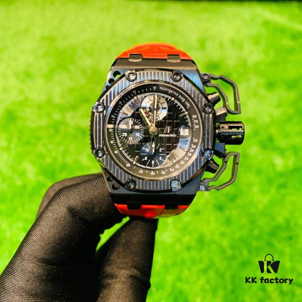 6931a8aaccd8ab3d7af9d1ad DC Factory Year-End Highlight: AP Royal Oak 15703 King of Value for Money!