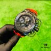 6931a8abccd8ab3d7af9d1ae DC Factory Year-End Highlight: AP Royal Oak 15703 King of Value for Money!