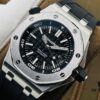6931a8abccd8ab3d7af9d1b8 Market's Highest Replica TWS Benchmark Marvel A.P. Royal Oak Offshore 15710 Transparent Case Back Series! Super V9 Upgraded Version Makes a Strong Comeback!