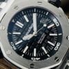 6931a8abccd8ab3d7af9d1b9 Market's Highest Replica TWS Benchmark Marvel A.P. Royal Oak Offshore 15710 Transparent Case Back Series! Super V9 Upgraded Version Makes a Strong Comeback!