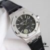 6931a8acccd8ab3d7af9d1c0 New Arrival Royal Oak 15450ST Series Ladies' Watch