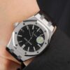 6931a8acccd8ab3d7af9d1c1 New Arrival Royal Oak 15450ST Series Ladies' Watch