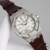 6931a8acccd8ab3d7af9d1c2 New Arrival Royal Oak 15450ST Series Ladies' Watch