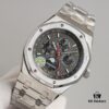 6931a8acccd8ab3d7af9d1cb JH Factory Year-End Masterpiece: Royal Oak 26574, 26606 The King of Value!