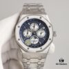 6931a8acccd8ab3d7af9d1cd JH Factory Year-End Masterpiece: Royal Oak 26574, 26606 The King of Value!