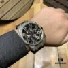 6931a8aeccd8ab3d7af9d1e6 Royal Oak Offshore Premium Replica Audemars Piguet AP Watch for Men, Exquisite Timepiece with Natural Rubber Strap and Pin Buckle, 904L Stainless Steel Case, Mineral Hardened Glass, Imported Japanese Quartz Chronograph, 47mm Diameter, 13mm Thickness