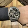 6931a8aeccd8ab3d7af9d1e7 Royal Oak Offshore Premium Replica Audemars Piguet AP Watch for Men, Exquisite Timepiece with Natural Rubber Strap and Pin Buckle, 904L Stainless Steel Case, Mineral Hardened Glass, Imported Japanese Quartz Chronograph, 47mm Diameter, 13mm Thickness