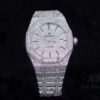 6931a8aeccd8ab3d7af9d1ed Royal Oak 15400 Full Diamond-Paved 'Full Sky of Stars' Series Limited Arrival