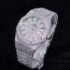 6931a8aeccd8ab3d7af9d1ee Royal Oak 15400 Full Diamond-Paved 'Full Sky of Stars' Series Limited Arrival