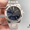 6931a8afccd8ab3d7af9d1f5 Royal Oak 15400 Series Men's Watch