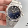 6931a8afccd8ab3d7af9d1f7 Royal Oak 15400 Series Men's Watch