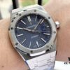 6931a8afccd8ab3d7af9d1f8 Royal Oak 15400 Series Men's Watch