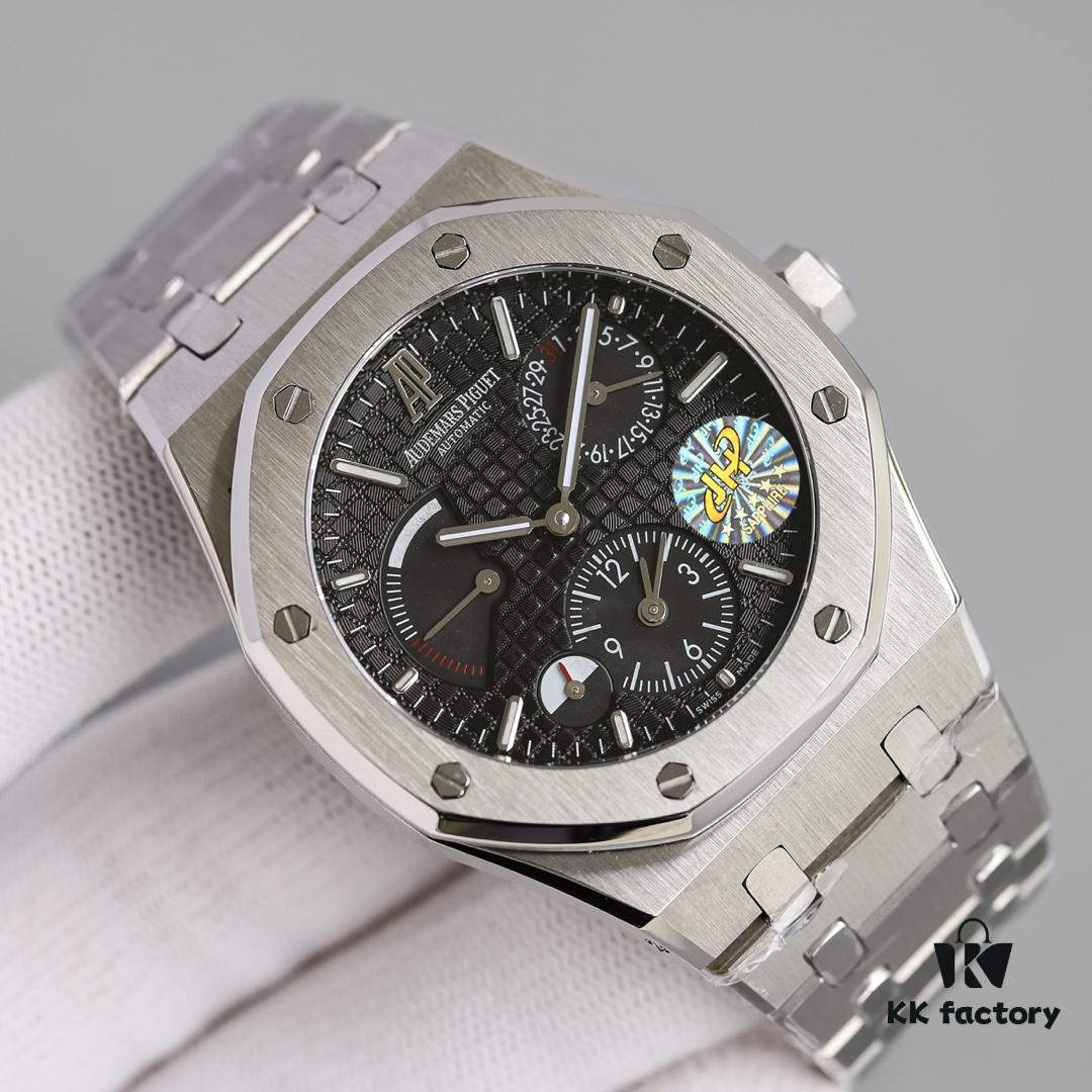6931a8afccd8ab3d7af9d1ff Exclusive Men's Watch Popular Since Runway Debut, Impressively Comparable to ZP, Top-Tier FK Reproduction Available Now – For the Discerning Taste