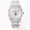 BF New Arrival AP Audemars Piguet Royal Oak Series Multi-Function Watch 26574, 26606