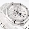 BF New Arrival AP Audemars Piguet Royal Oak Series Multi-Function Watch 26574, 26606