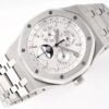 BF New Arrival AP Audemars Piguet Royal Oak Series Multi-Function Watch 26574, 26606
