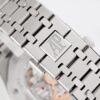 BF New Arrival AP Audemars Piguet Royal Oak Series Multi-Function Watch 26574, 26606