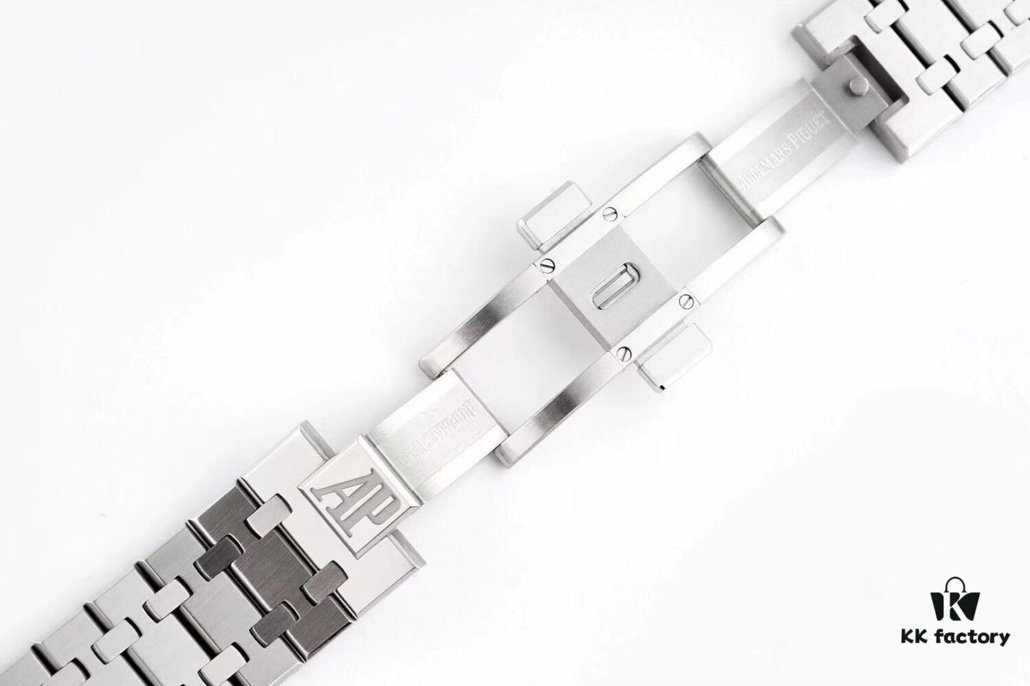 BF New Arrival AP Audemars Piguet Royal Oak Series Multi-Function Watch 26574, 26606
