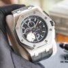 6931a8b1ccd8ab3d7af9d219 JF Affordable Version A++ Gift Audemars Piguet Royal Oak Offshore Limited Multi-Function Mechanical Watch 44MM 13MM with Replicated Original 3126 Automatic Movement