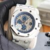 6931a8b1ccd8ab3d7af9d21a JF Affordable Version A++ Gift Audemars Piguet Royal Oak Offshore Limited Multi-Function Mechanical Watch 44MM 13MM with Replicated Original 3126 Automatic Movement