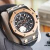 6931a8b1ccd8ab3d7af9d21c JF Affordable Version A++ Gift Audemars Piguet Royal Oak Offshore Limited Multi-Function Mechanical Watch 44MM 13MM with Replicated Original 3126 Automatic Movement