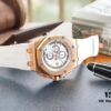 6931a8b1ccd8ab3d7af9d21e JF Affordable Version A++ Gift Audemars Piguet Royal Oak Offshore Limited Multi-Function Mechanical Watch 44MM 13MM with Replicated Original 3126 Automatic Movement