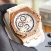 6931a8b1ccd8ab3d7af9d21f JF Affordable Version A++ Gift Audemars Piguet Royal Oak Offshore Limited Multi-Function Mechanical Watch 44MM 13MM with Replicated Original 3126 Automatic Movement