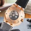 6931a8b1ccd8ab3d7af9d221 JF Affordable Version A++ Gift Audemars Piguet Royal Oak Offshore Limited Multi-Function Mechanical Watch 44MM 13MM with Replicated Original 3126 Automatic Movement