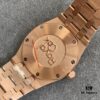 6931a8b2ccd8ab3d7af9d229 JF Production Arrives AP Women's Watch Hard to Find Even at Boutiques! Royal Oak Series Ladies' Watch with Model Number 67651ST.ZZ.1261ST.01