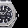 6931a8b2ccd8ab3d7af9d22c JF Factory Masterpiece - Audemars Piguet Royal Oak Offshore 15703 Solid Caseback 'V10' Upgraded Version