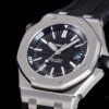 6931a8b2ccd8ab3d7af9d22f JF Factory Masterpiece - Audemars Piguet Royal Oak Offshore 15703 Solid Caseback 'V10' Upgraded Version