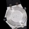 6931a8b2ccd8ab3d7af9d231 JF Factory Masterpiece - Audemars Piguet Royal Oak Offshore 15703 Solid Caseback 'V10' Upgraded Version
