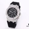 6931a8b3ccd8ab3d7af9d234 AP Series: Royal Oak Offshore Ladies Chronograph Watch