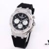 6931a8b3ccd8ab3d7af9d238 AP Series: Royal Oak Offshore Ladies Chronograph Watch