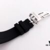 6931a8b3ccd8ab3d7af9d23c AP Series: Royal Oak Offshore Ladies Chronograph Watch