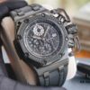 Audemars Piguet AP Royal Oak Offshore Survivor Limited Edition