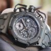 Audemars Piguet AP Royal Oak Offshore Survivor Limited Edition