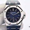 6931a8b4ccd8ab3d7af9d24f XF New Release: Royal Oak 15202 IP Ultra-Thin 'Smoked Blue' Custom Limited Edition, Limited to 150 Pieces