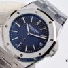 6931a8b4ccd8ab3d7af9d252 XF New Release: Royal Oak 15202 IP Ultra-Thin 'Smoked Blue' Custom Limited Edition, Limited to 150 Pieces