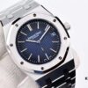 6931a8b4ccd8ab3d7af9d253 XF New Release: Royal Oak 15202 IP Ultra-Thin 'Smoked Blue' Custom Limited Edition, Limited to 150 Pieces
