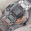 6931a8b5ccd8ab3d7af9d255 XF New Release: Royal Oak 15202 IP Ultra-Thin 'Smoked Blue' Custom Limited Edition, Limited to 150 Pieces