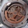 6931a8b5ccd8ab3d7af9d257 XF New Release: Royal Oak 15202 IP Ultra-Thin 'Smoked Blue' Custom Limited Edition, Limited to 150 Pieces