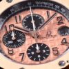 Limited Stock Arrived 🔥 JF Fine A P Royal Oak 26470 Ceramic Bezel Chronograph Series V2 Version 42mm