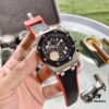 6931a8b6ccd8ab3d7af9d26e AP Audemars Piguet Royal Oak Offshore Limited Edition Multifunction Mechanical Watch 42MM 13MM with Replica Original 3126 Automatic Movement