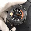 6931a8b6ccd8ab3d7af9d275 XF New Arrival A.P Royal Oak Offshore DIVER Upgrade Version Ceramic Case 15707