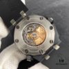 6931a8b7ccd8ab3d7af9d279 XF New Arrival A.P Royal Oak Offshore DIVER Upgrade Version Ceramic Case 15707
