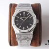 6931a8b7ccd8ab3d7af9d27c ZF Follows Up the 15400 with a New Leap Forward — Introducing the Audemars Piguet Royal Oak 15500, the Pinnacle of Stainless Steel Watches on the Market, Rightfully Claiming the Crown of the 'Steel King' Once Again!