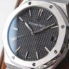 6931a8b7ccd8ab3d7af9d27e ZF Follows Up the 15400 with a New Leap Forward — Introducing the Audemars Piguet Royal Oak 15500, the Pinnacle of Stainless Steel Watches on the Market, Rightfully Claiming the Crown of the 'Steel King' Once Again!