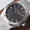 6931a8b7ccd8ab3d7af9d27f ZF Follows Up the 15400 with a New Leap Forward — Introducing the Audemars Piguet Royal Oak 15500, the Pinnacle of Stainless Steel Watches on the Market, Rightfully Claiming the Crown of the 'Steel King' Once Again!