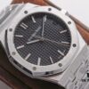 6931a8b7ccd8ab3d7af9d280 ZF Follows Up the 15400 with a New Leap Forward — Introducing the Audemars Piguet Royal Oak 15500, the Pinnacle of Stainless Steel Watches on the Market, Rightfully Claiming the Crown of the 'Steel King' Once Again!